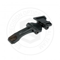 SPECPRECISION MAX14 PVS14 Montagem NVG J-arm