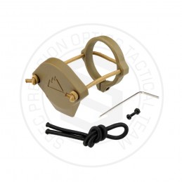 Light Cover For M300B M600B Flashlight|SPECPRECISIONProtective Covers & Caps