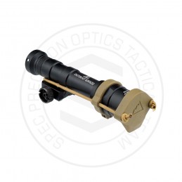Light Cover For M300B M600B Flashlight|SPECPRECISIONProtective Covers & Caps