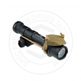 Light Cover For M300B M600B Flashlight|SPECPRECISIONProtective Covers & Caps