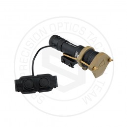 Rein 1.0 Flashlight Light Cover|SPECPRECISIONProtective Covers & Caps Rein 1.0 Flashlight Light Cover|SPECPRECISIONProtective Covers & Caps