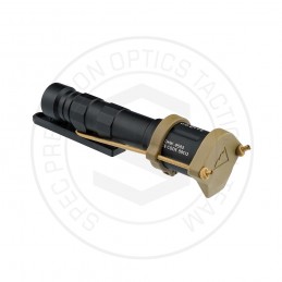 Light Cap Linsenschutz, mittel, für Rein 2.0- und Modlite-Lampen