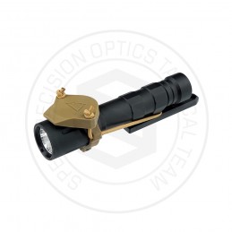 Capuchon de lentille Light Cap moyen pour lampes Rein 2.0 et Modlite