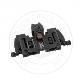 PVS-14 SkeetIR IR Patrol Ponte binocular NVG com sapata de interface de baioneta