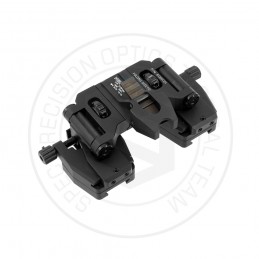 PVS-14 SkeetIR IR Patrol Ponte binocular NVG com sapata de interface de baioneta
