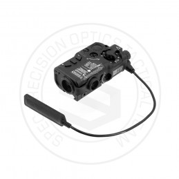 Specprecision 전술 Wilcox Raid-X Airsoft 용 빨간색/녹색/파란색 Aming 레이저 복제,SPECPRECISION레이저 지시기 Specprecision 전술 Wilcox Raid-X Airsoft 용 빨간색/녹색/파란색 Aming 레이저 복제,SPECPRECISION레이저 지시기