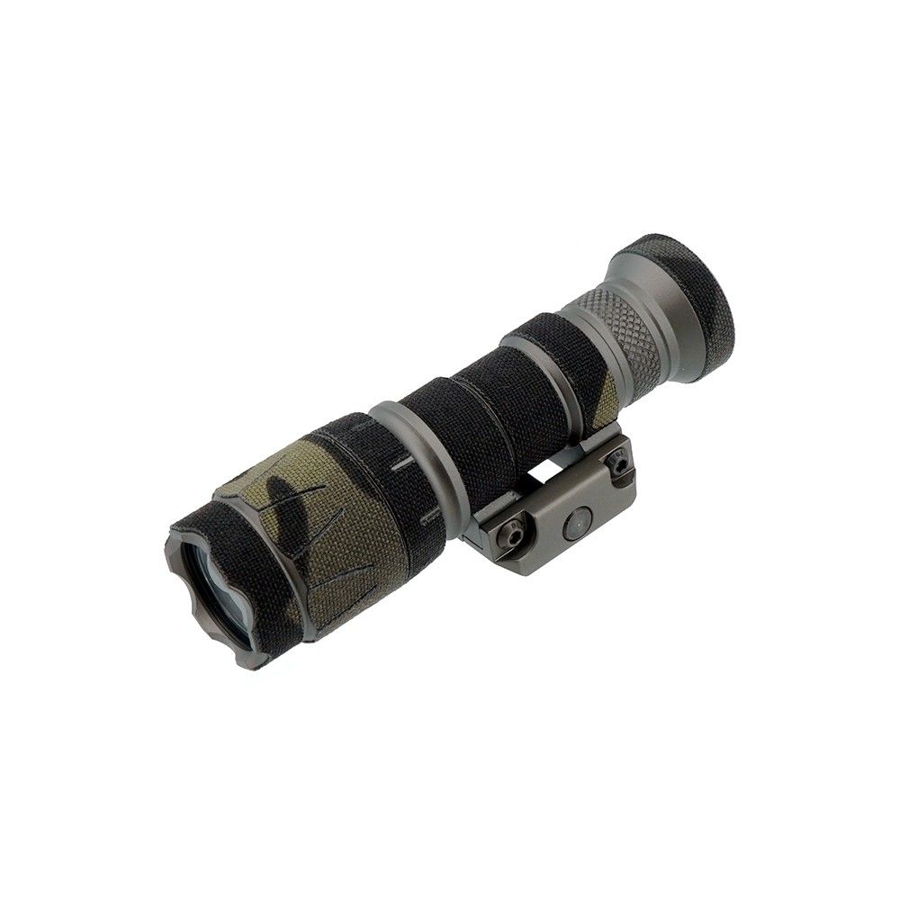 SPECPRECISION M300C Autocollant protecteur pour lampe d’arme SPECPRECISION M300C Autocollant protecteur pour lampe d’arme