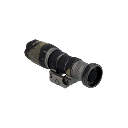 SPECPRECISION M300C Adhesivo protector para luz de arma SPECPRECISION M300C Adhesivo protector para luz de arma