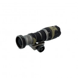 SPECPRECISION M300C Autocollant protecteur pour lampe d’arme SPECPRECISION M300C Autocollant protecteur pour lampe d’arme