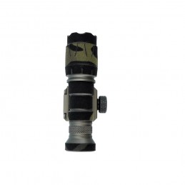 SPECPRECISION M300C Adhesivo protector para luz de arma SPECPRECISION M300C Adhesivo protector para luz de arma