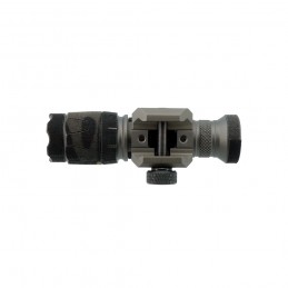 SPECPRECISION M300C Autocollant protecteur pour lampe d’arme SPECPRECISION M300C Autocollant protecteur pour lampe d’arme