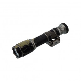 SPECPRECISION M600C Funda adhesiva para linterna de arma SPECPRECISION M600C Funda adhesiva para linterna de arma