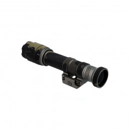 SPECPRECISION M600C Funda adhesiva para linterna de arma SPECPRECISION M600C Funda adhesiva para linterna de arma