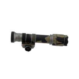 SPECPRECISION M600C Revêtement adhésif pour lampe d’arme