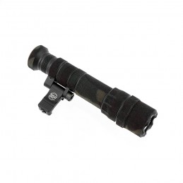 Revestimento adesivo SPECPRECISION para lanterna de arma M640DF Revestimento adesivo SPECPRECISION para lanterna de arma M640DF