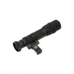 Revestimento adesivo SPECPRECISION para lanterna de arma M640DF Revestimento adesivo SPECPRECISION para lanterna de arma M640DF