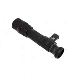 SPECPRECISION M640DF Waffenleuchten-Schutzaufkleber SPECPRECISION M640DF Waffenleuchten-Schutzaufkleber