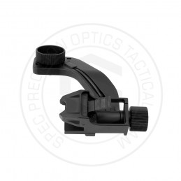 PVS14 Adaptateur J-Arm de casque pour montage USGI RHNO II à interface Horn PVS14 Adaptateur J-Arm de casque pour montage USGI RHNO II à interface Horn