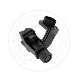 PVS14 Adaptateur J-Arm de casque pour montage USGI RHNO II à interface Horn PVS14 Adaptateur J-Arm de casque pour montage USGI RHNO II à interface Horn