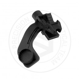 PVS14 Adaptador J-Arm para capacete, montagem USGI RHNO II com interface Horn PVS14 Adaptador J-Arm para capacete, montagem USGI RHNO II com interface Horn