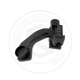 PVS14 Adaptateur J-Arm de casque pour montage USGI RHNO II à interface Horn PVS14 Adaptateur J-Arm de casque pour montage USGI RHNO II à interface Horn