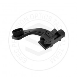 PVS14 Adaptador J-Arm para capacete, montagem USGI RHNO II com interface Horn PVS14 Adaptador J-Arm para capacete, montagem USGI RHNO II com interface Horn