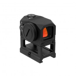 SPECPRECISION RDP-1 3MOA 1X19mm Geschlossenes Multi-Absehen-Rotpunktvisier SPECPRECISION RDP-1 3MOA 1X19mm Geschlossenes Multi-Absehen-Rotpunktvisier