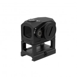 SPECPRECISION RDP-1 3MOA 1X19mm Mira fechada de ponto vermelho multirretículo SPECPRECISION RDP-1 3MOA 1X19mm Mira fechada de ponto vermelho multirretículo