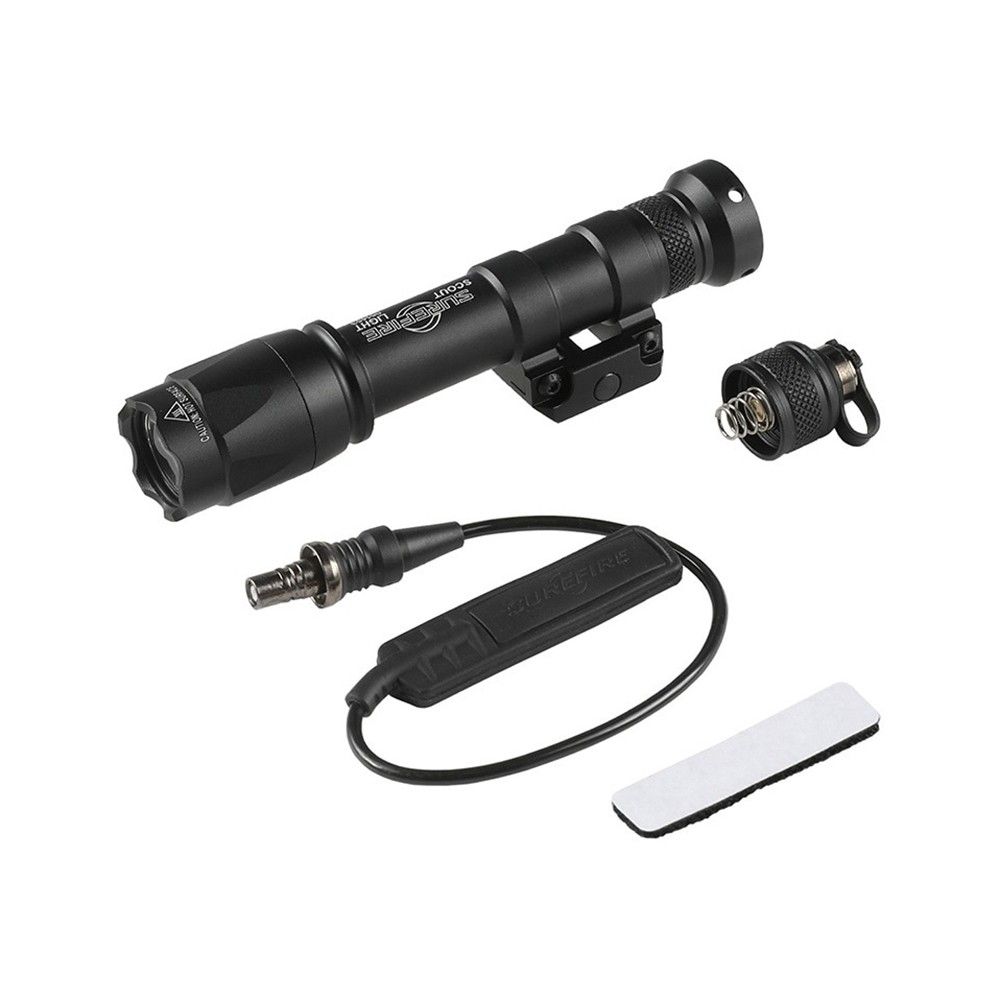 SOTAC M600C Lanterna Scout 600 lúmens SOTAC M600C Lanterna Scout 600 lúmens