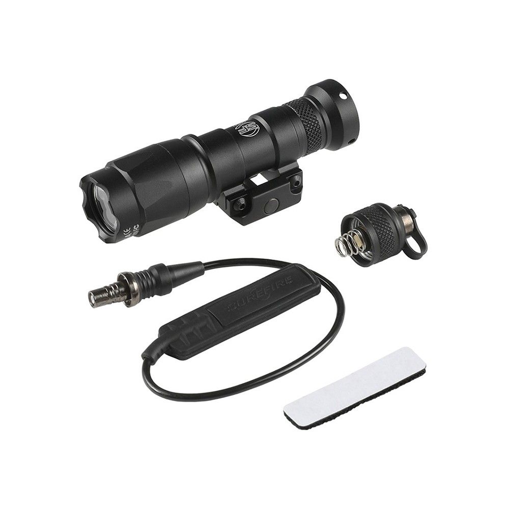 SOTAC M300C Scout Light taktische Taschenlampe, 500 Lumen SOTAC M300C Scout Light taktische Taschenlampe, 500 Lumen