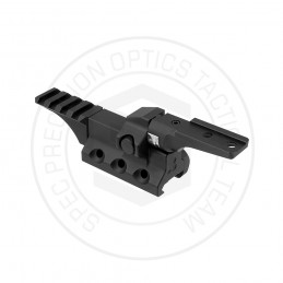 SPECPRECISION RDF Mount For EXPS3 G33 G43|SPECPRECISIONドットサイトマウント SPECPRECISION RDF Mount For EXPS3 G33 G43|SPECPRECISIONドットサイトマウント