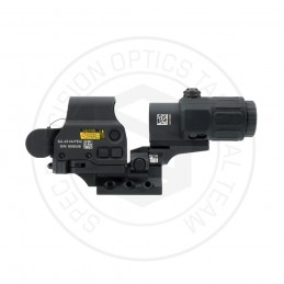 SPECPRECISION RDF Mount For EXPS3 G33 G43|SPECPRECISIONドットサイトマウント SPECPRECISION RDF Mount For EXPS3 G33 G43|SPECPRECISIONドットサイトマウント