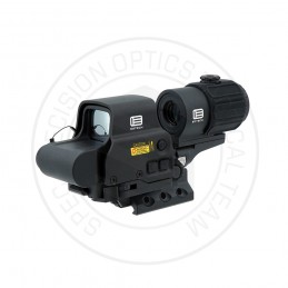 SPECPRECISION RDF Mount For EXPS3 G33 G43|SPECPRECISIONドットサイトマウント SPECPRECISION RDF Mount For EXPS3 G33 G43|SPECPRECISIONドットサイトマウント