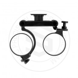 SPECPRECISION PVS14 NPBM-D stromlose NVG-Brücke mit Schwalbenschwanzaufnahme SPECPRECISION PVS14 NPBM-D stromlose NVG-Brücke mit Schwalbenschwanzaufnahme