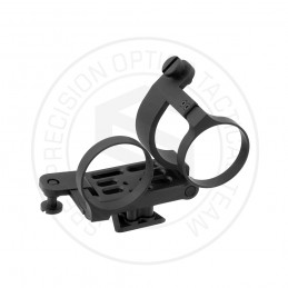 Pont NVG sans alimentation SPECPRECISION PVS14 NPBM-D à queue d’aronde Pont NVG sans alimentation SPECPRECISION PVS14 NPBM-D à queue d’aronde