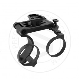 Puente NVG no alimentado SPECPRECISION PVS14 NPBM-D con cola de milano Puente NVG no alimentado SPECPRECISION PVS14 NPBM-D con cola de milano