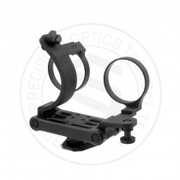 Puente NVG no alimentado SPECPRECISION PVS14 NPBM-D con cola de milano Puente NVG no alimentado SPECPRECISION PVS14 NPBM-D con cola de milano