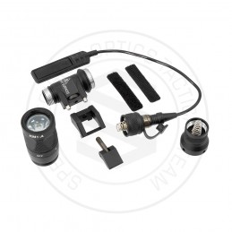 M300V IFM LED Flashlight,SPECPRECISION전술 조명 M300V IFM LED Flashlight,SPECPRECISION전술 조명