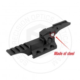 SPECPRECISION RDF Mount For EXPS3 G33 G43|SPECPRECISIONドットサイトマウント SPECPRECISION RDF Mount For EXPS3 G33 G43|SPECPRECISIONドットサイトマウント