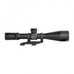 Evolutiongear ATACR 5-25 X 56mm F1 FFP Riflescope Horus TREMOR3 Reticle & NF 1.93" Mount Evolutiongear ATACR 5-25 X 56mm F1 FFP Riflescope Horus TREMOR3 Reticle & NF 1.93" Mount