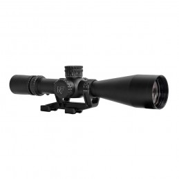 Evolutiongear ATACR 5-25 X 56mm F1 FFP Visor Horus TREMOR3 con montura NF 1.93"