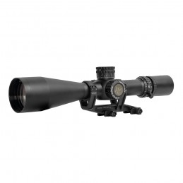 ATACR 5-25X56mm FFP Riflescope Horus TREMOR3 Reticle & NF 1.93" Mount