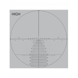 Evolutiongear ATACR 5-25 X 56mm F1 FFP Riflescope Horus TREMOR3 Reticle & NF 1.93" Mount Evolutiongear ATACR 5-25 X 56mm F1 FFP Riflescope Horus TREMOR3 Reticle & NF 1.93" Mount