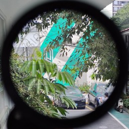AK SVD Dragunov 4x26mm Luneta
