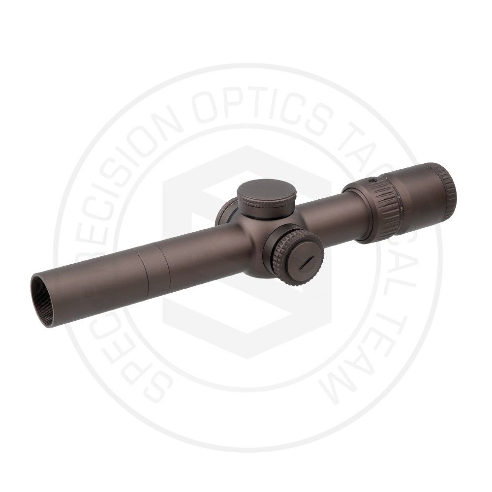 Tano Razor Scope RAZOR HD GEN III 1-10X24 34mm Tube FFP LPVO Scope Replica