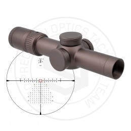 ATACR 1-8X F1 Short Optics,SPECPRECISION라이플 스코프