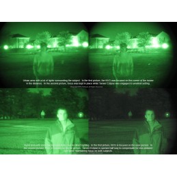 Tarsier Eclipse NVG-Fokusverbesserung mit universeller verstellbarer Iris für PVS-14, PVS-31, PVS-18 Tarsier Eclipse NVG-Fokusverbesserung mit universeller verstellbarer Iris für PVS-14, PVS-31, PVS-18