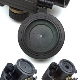 Tactical PVS-14 PVS-31 PVS-18 NVG Focus Enhancement Device