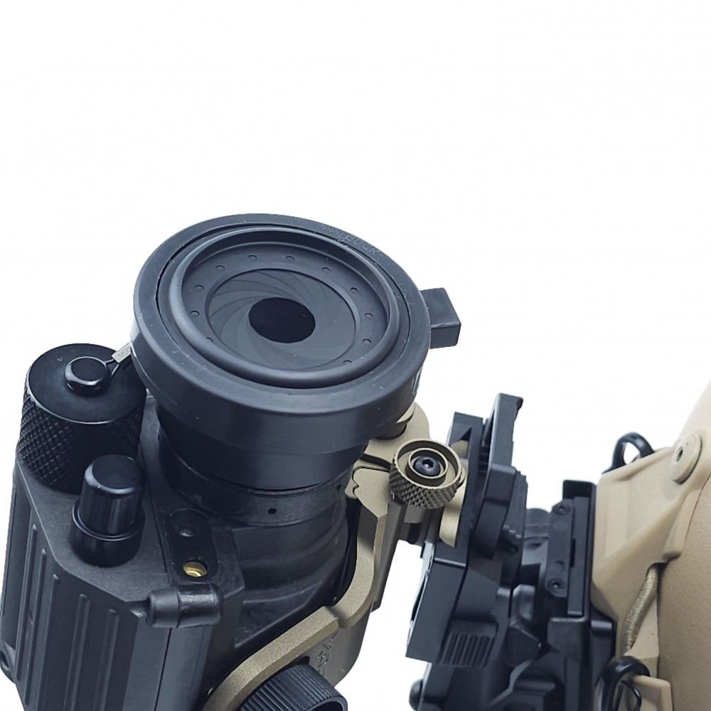 Tarsier Eclipse Universal Focus Adjustable Iris NVG Focus Enhancement 