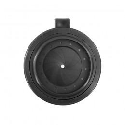 Tarsier Eclipse Amélioration de mise au point NVG à iris réglable universel pour PVS-14, PVS-31, PVS-18 Tarsier Eclipse Amélioration de mise au point NVG à iris réglable universel pour PVS-14, PVS-31, PVS-18